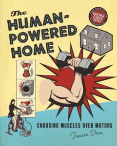 How to Make Human-Powered Tools: Treadle Sewing Machine Image